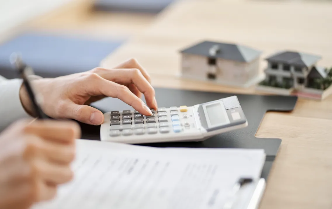 物件の未来を見据えた管理